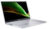 Ноутбук SF314-43-R1YW 14" R7-5700U 16/512GB ACER (NX.AB1ER.01A)
