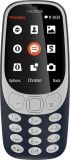   Nokia 3310 Dual Sim Dark Blue (A00028099)