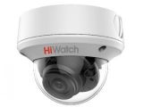  HD-TVI 2MP IR DOME DS-T208S(2.7-13.5MM) HIWATCH (DS-T208S(2.7-13.5MM))