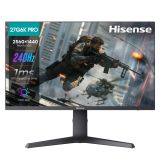   HISENSE 27G6K-PRO/27" C  /FAST IPS/2560x1440 16:9/240 /400/1000:1/1 ///3.5  27G6K-PRO (27G6K-PRO)