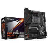   AMD B550 SAM4 ATX B550 AORUS PRO AX GIGABYTE (B550 AORUS PRO AX)