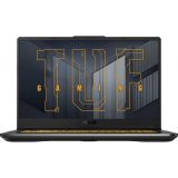 ASUS FX706HE-HX035 90NR0713-M00740 i7-11800H 17.3" C   1920x1080 8 DDR4 3200  SSD 1  DVD GeForce RTX 3050 Ti ENG/RUS/    2.6  90NR0713-M00740 (90NR0713-M00740)