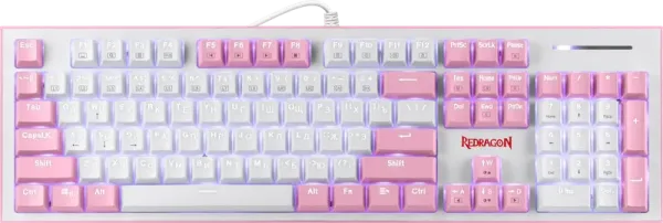 ���������� ������������ Hades 104 ��. LED ����-������� 70821 REDRAGON (70821)