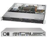   1U Supermicro CSE-813MFTQC-350CB 350W