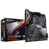   GIGABYTE Z490 AORUS ULTRA 1.1