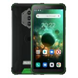   BV6600 GREEN BLACKVIEW (BV6600 GREEN)