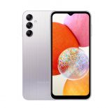   GALAXY A14 4/128GB SILVER SM-A145 SAMSUNG (SM-A145FZSGMEA)