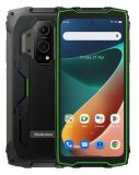   BV9300 TORCH 12/256GB GREEN BLACVIEW (BV9300T_GREEN)