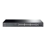  28PORT 1000M 24POE+ TL-SG1428PE TP-LINK (TL-SG1428PE)