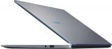  HONOR MagicBook 14 5500U 2100  14" 1920x1080 8 DDR4 2400  SSD 512  DVD AMD Radeon  ENG/RUS Windows 10 Home Space Gray 1.38  53011WGG (53011WGG)