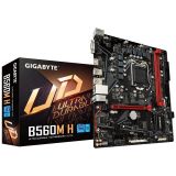   Gigabyte B560M H