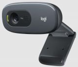  HD WEBCAM C270 960-000999 LOGITECH (960-000999)