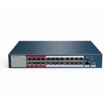  24PORT DS-S2624GP HIKVISION (DS-S2624GP)