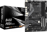   ASRock B450 PRO4 R2.0