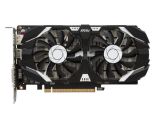  PCIE16 GTX1050TI 4GB GDDR5 GTX 1050 TI 4GT OC MSI (GTX 1050 TI 4GT OC)