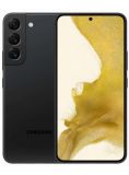   GALAXY S22+ 5G 256GB BLACK SM-S906B SAMSUNG (SM-S906BZKGSKZ)