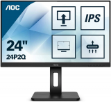  AOC 24" 24P2Q