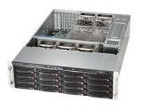   3U Supermicro CSE-836BE2C-R1K03B 1000W