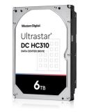   SAS 6TB 7200RPM 12GB/S 256MB DC HC310 HUS726T6TAL5204_0B36540 WD (0B36540)