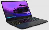  LENOVO IdeaPad Gaming 3 15IHU6 15.6" 1920x1080 Intel Core i5-11320H RAM 16 SSD 512 RTX 3050 4 ENG/RUS   Shadow Black 2.25  82K101ABRM (82K101ABRM)