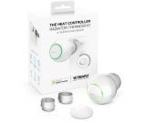   FIBARO Heat Controller Thermostat Bluetooth Starter Pack (HEATCONTRSTARTBLUET)