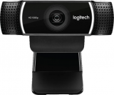 ���-������ Logitech WebCam C922 Pro Stream (960-001088/960-001089)