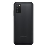   GALAXY A03S 64GB BLACK SM-A037F SAMSUNG (SM-A037FZKGSKZ)