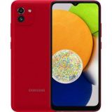   GALAXY A03 32GB RED SM-A035F SAMSUNG (SM-A035FZRDSKZ)