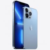   IPHONE 13 PRO MAX 256GB BLUE MLMJ3RK/A APPLE (MLMJ3RK/A)