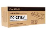 Pantum PC-211EV