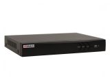 IP- 8CH 8POE DS-N308P(B) HIWATCH (DS-N308P(B))