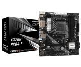   ASRock A320M PRO4-F