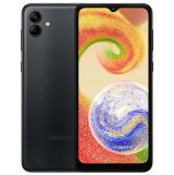   GALAXY A04 3/32GB BLACK SM-A045F SAMSUNG (SM-A045FZKDSKZ)