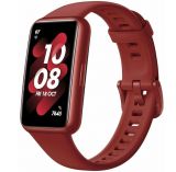 - BAND 7 FLAME RED LEIA-B19 HUAWEI (55029071)
