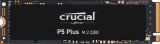 SSD ���������� M.2 500Gb Crucial P5 Plus (CT500P5PSSD8)