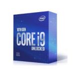  Intel Core i9 10900KF 3.7GHz BOX