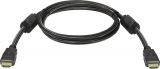 ������ HDMI-HDMI V1.4 Defender (87341) ,1.5m