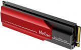 SSD  M.2 500Gb Netac N950E Pro (NT01N950E-500G-E4X)