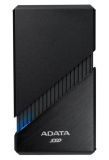 SSD   USB-C 2TB EXT. BLACK SE920-2TCBK ADATA (SE920-2TCBK)