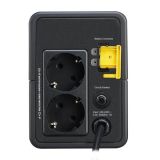  BACK 700VA/360W BVX700LI-GR APC (BVX700LI-GR)
