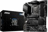   MSI Z490-A PRO