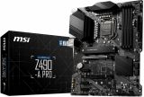   MSI Z490-A PRO