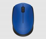  WRL M170 BLUE 910-004647 LOGITECH (910-004647)