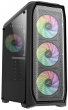  /Intel Core i5 14400F 2.5GHz OEM /ID-COOLING IS-40-XT Black / MSI B760M GAMING PLUS WIFI / 32Gb DDR5 ADATA XPG Lancer Blade White 5600MHz Kit of 2 /Palit GeForce RTX 5060 Ti Infinity 3 OC 8Gb / 1Tb WD Purple (WD10PURZ) /SSD  M.2 512Gb ADATA XPG Gammix S60 (AGAMMIXS60-512G-CS) /Zalman N5 MF / 650W MSI MAG A650BN