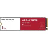 SSD ���������� 1Tb WD Red SN700 (WDS100T1R0C)