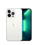  IPHONE 13 PRO 128GB SILVER MLTQ3LL/A APPLE (MLTQ3LL/A)