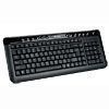  A4-Tech KL-40 X-Slim Black PS/2