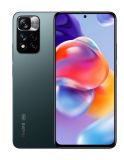   REDMI NOTE 11 PR+ 8/128GB GREEN XIAOMI (21091116UGGR)