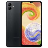  GALAXY A04 4/64GB BLACK SM-A045F SAMSUNG (SM-A045FZKGSKZ)