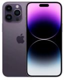   IPHONE 14 PRO MAX 256GB PURPLE MQ8A3CH/A APPLE (MQ8A3CH/A A2896)